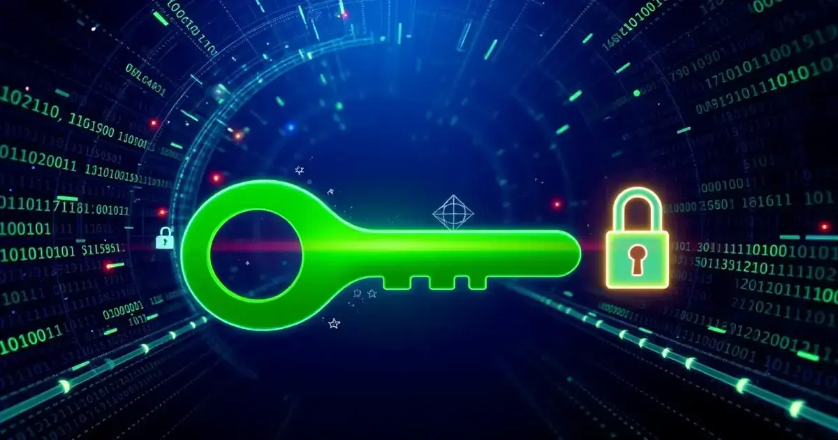 Encoding/decoding Android Key